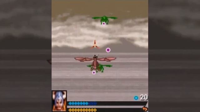 King of Dragons (Java Game) Full Playthrough | Lerex | 2004 смотреть онлайн