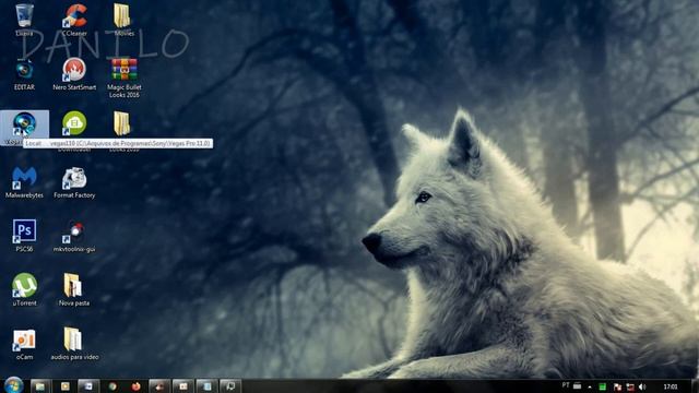 Como Baixar, Instalar e Ativar o Plugin Magic Bullet Looks no sony vegas 32/64 Bits смотреть онлайн