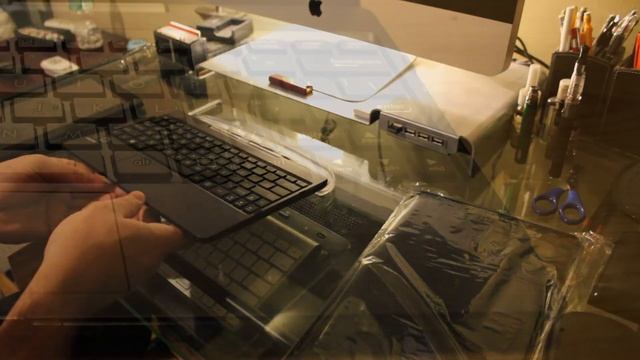 iPearl mCover for Asus Transformer T100 | Hard Shell Case смотреть онлайн