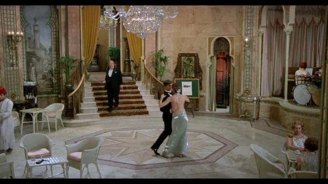 Death On The Nile смотреть онлайн