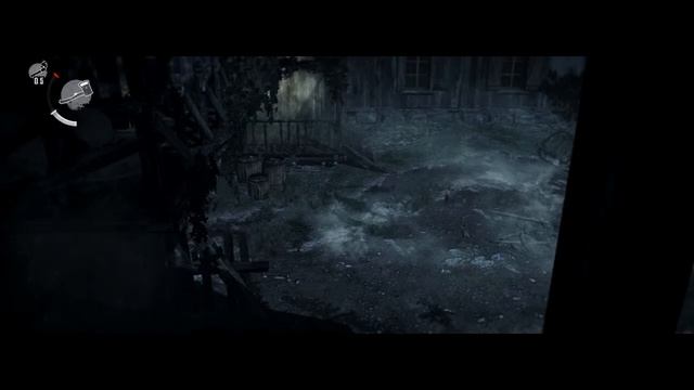 The Evil Within (Gameplay on Celeron CPU & HD6670) смотреть онлайн
