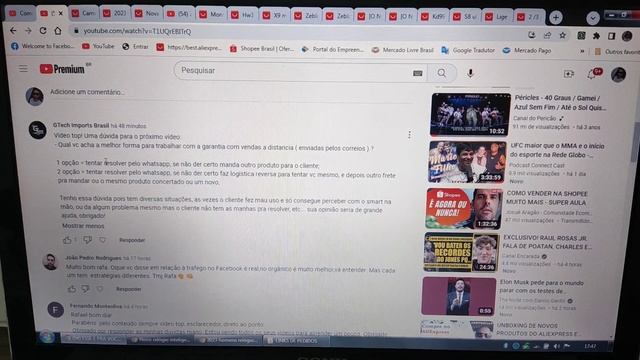 PRODUTOS DE QUALIDADE, BARATOS E CHAMATIVOS! TENHA PRODUTOS DIFERENTES DA CONCORRÊNCIA! #ALIEXPRESS смотреть онлайн