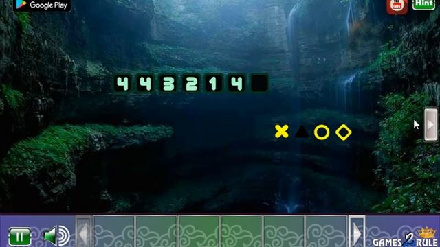 alien mysterious forest escape video walkthrough смотреть онлайн