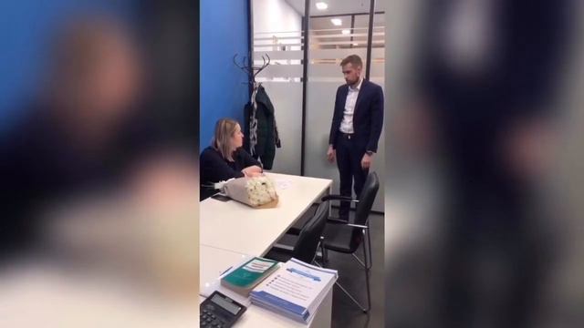 Списан долг более 600 000 рублей смотреть онлайн