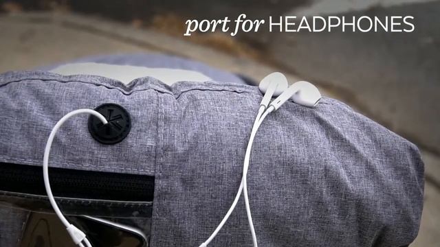 YOGOPLAY - kézmelegítő muff babakocsira | skiphop смотреть онлайн