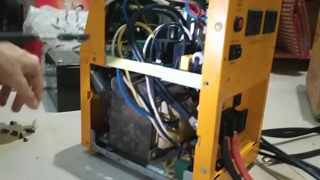 CPS1000E CDBGS200006 (เเกะเครื่อง) смотреть онлайн