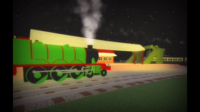 Sodor Fallout: All I Want MV (Read Description Pls) #sodorfallout