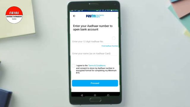 Paytm atm card எப்படி வாங்குவது – How to apply paytm atm card – Fayas Entertainment смотреть онлайн