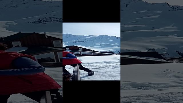 Эльбрус смотреть онлайн