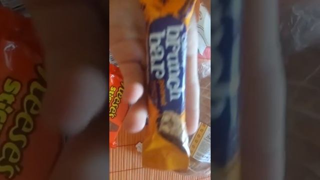 Сюрприз бокс,вкусняшки)) смотреть онлайн