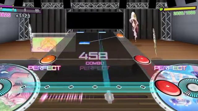 ｢D4DJ Groovy Mix｣ Caliburne ~Story of the Legendary sword~ - Project Grimoire [EX 14+/PFC] смотреть онлайн