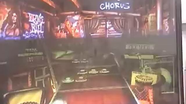 Guitar Hero 2 The White Stripes - Icky Thump смотреть онлайн