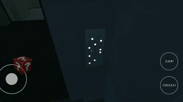 Бесполезный хоррор - Elevator Ritual смотреть онлайн