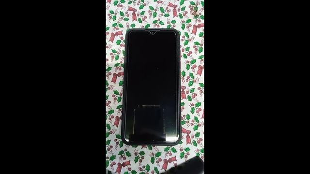 Redmi 9 / Bootlogo Genshin Impact / Bootanimation AndroidONE смотреть онлайн