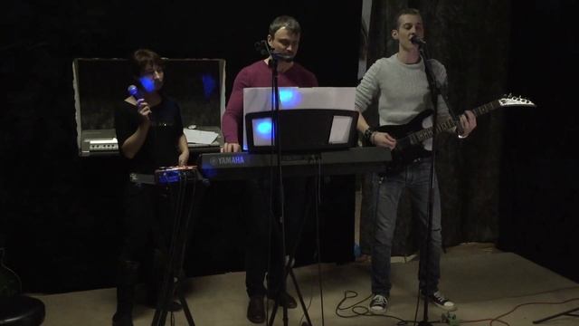 ИГРА СНОВ - Бесполезный портрет смотреть онлайн