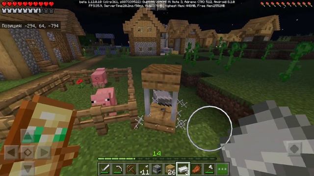 БЛУЖДАЮЩЕЕ ВЫЖИВАНИЕ С МОДАМИ В МАЙНКРАФТ 1.12 #3 [ЛАКИ БЛОКИ И ГЕНЕРАТОРЫ] смотреть онлайн