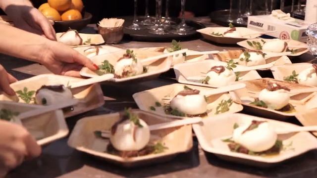 MosBuild 2019 - проект PerfectHome смотреть онлайн