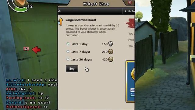 Battlefield Heroes VP bug смотреть онлайн