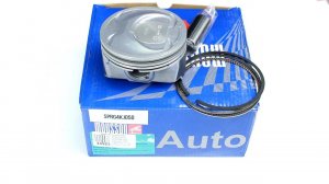 G4KJ GDI (2.4L) KIA, Hyundai ремонтные +0,5 поршни Mousson