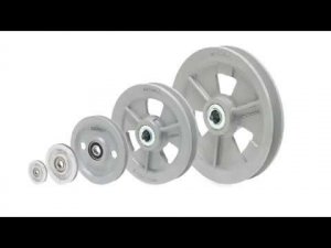 Шкивы для самодельной ленточной пилы. Шкивы из фанеры своими руками.