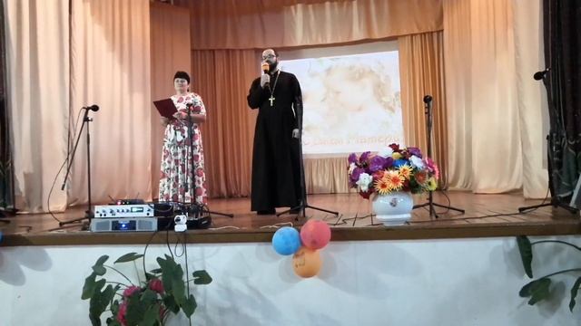 ПОПЕРЕЧНЫЙ канал (КУЗБАСС) : День Матери - Святой Праздник! Поздравление с Праздником смотреть онлайн