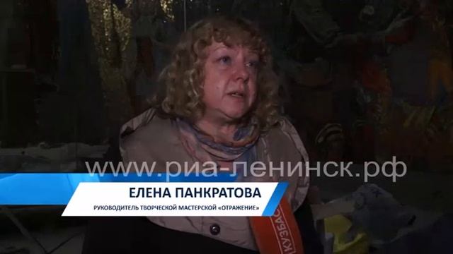 Монтаж памятника Воину-освободителю смотреть онлайн