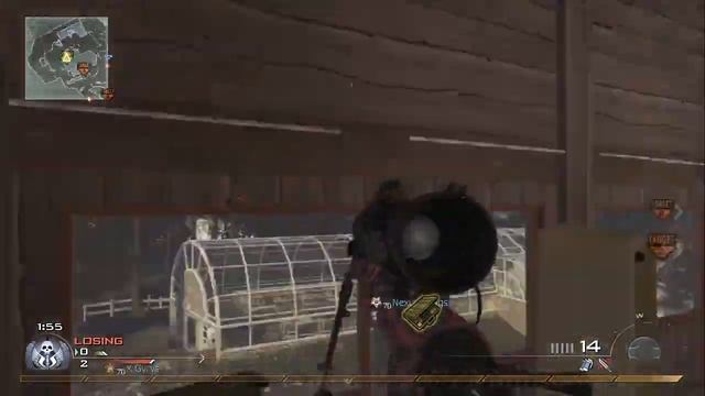 mid-game collat hitmark. смотреть онлайн