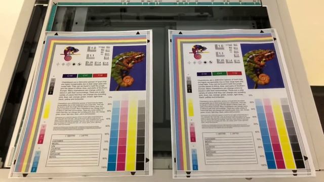 Xerox Workcentre 7830