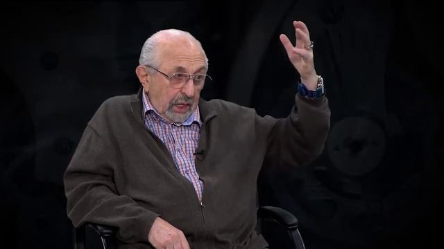 Психиатр и психолог Феликс Ярошевский в программе Час интервью смотреть онлайн