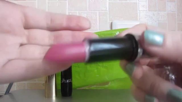 мои помады Часть 2 смотреть онлайн