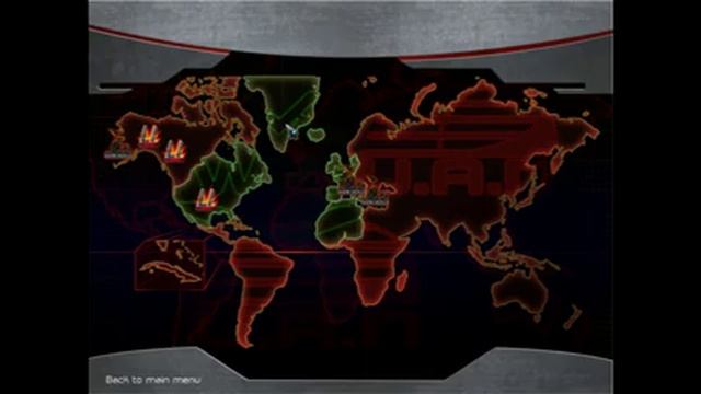 B.O.S Bet On Soldier Blood Sport (Cargo Bay) odc. 3 смотреть онлайн