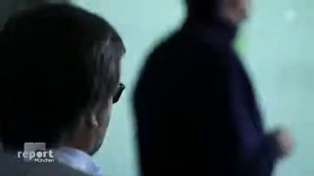 34126 Mensch Sport BR “Fit Machen“ Im Spitzensport׃ Neue Studie Zum “Wundermittel“ Actovegin ¦ Repo