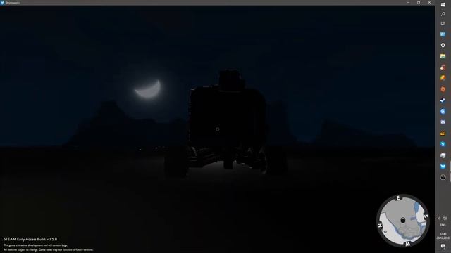Stormworks: Build and Rescue. Урок 3. Машиностроение. смотреть онлайн