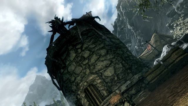 Scotsman Reviews Skyrim Anniversary Edition (Is it worth it after 11 years?) смотреть онлайн