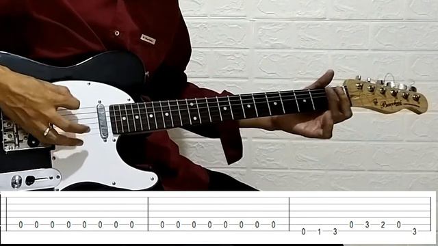 Anguish and Fear - Yngwie Malmsteen. Guitar Slow Down. смотреть онлайн
