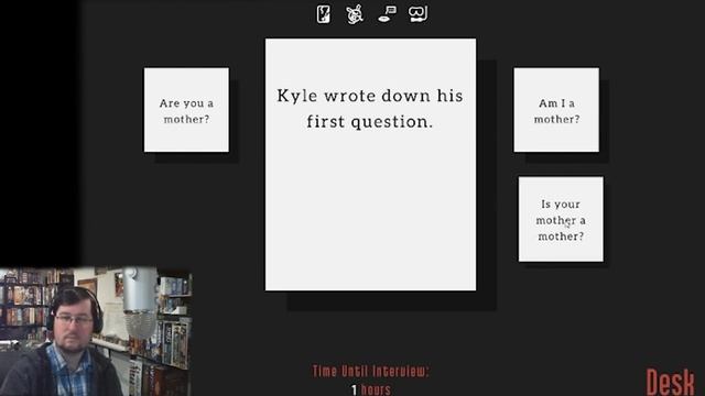 Consume Everything | Kyle is Famous (#1) смотреть онлайн