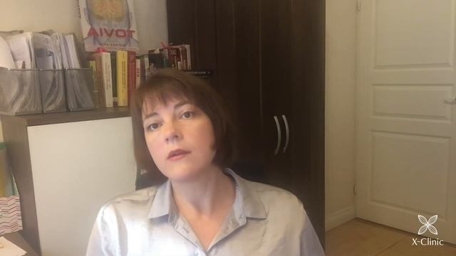 Эмоциональное выгорание. Мнение нейрофизиолога. смотреть онлайн