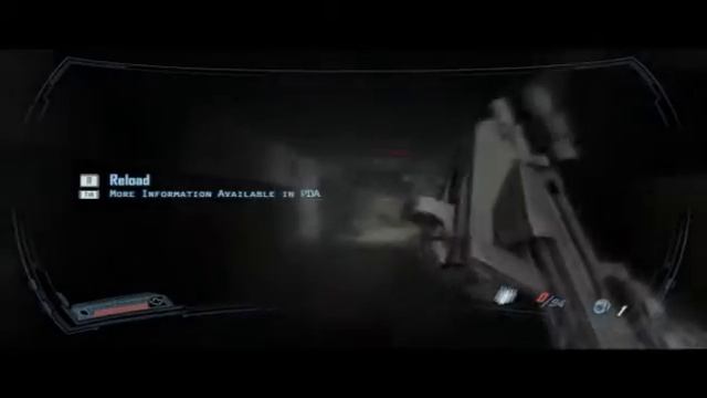 FEAR 2 Project Origin Gameplay on PC смотреть онлайн