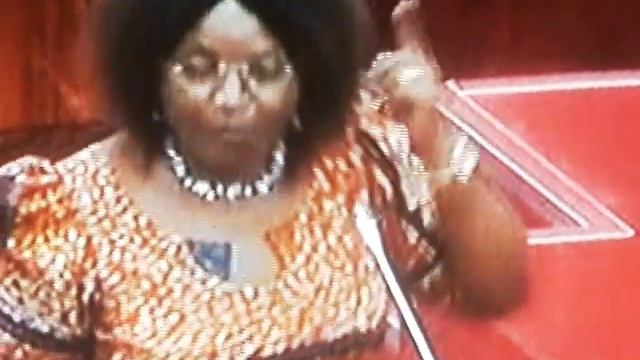 Swali la magreti sitta lakonga nyoyo za wabunge смотреть онлайн