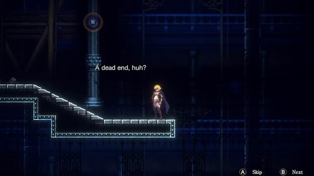 Lets Test 068 OVERLORD: ESCAPE FROM NAZARICK #Review #Metroidvania #roguelike  #rpg