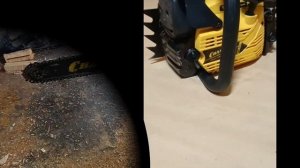 Бензопила Чемпион 265 копия Штиль 361