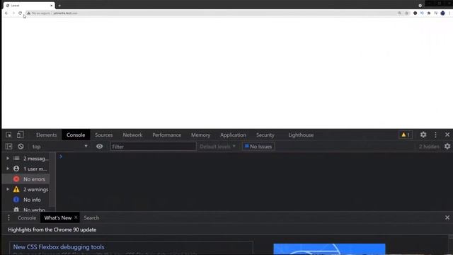? Primeros pasos con Laravel Inertia.js: ruteo, controladores y componentes en Vue | 2 смотреть онлайн