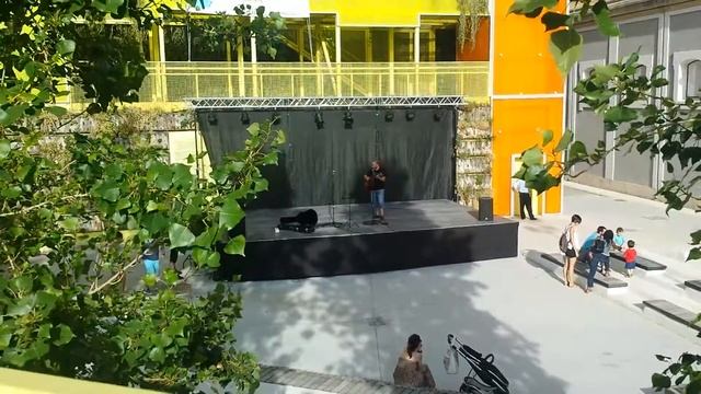 Испанская гитара смотреть онлайн