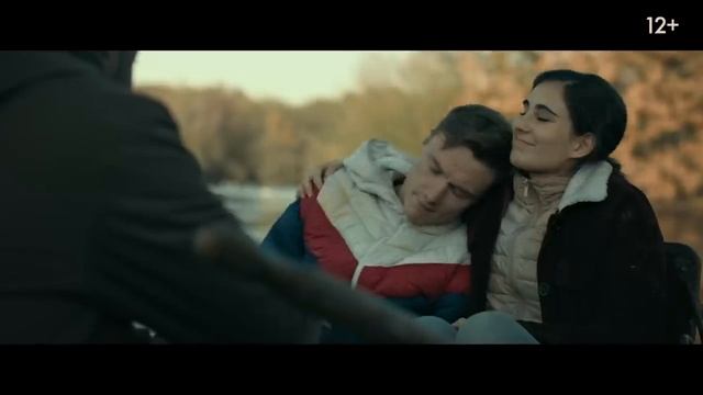 Война миров_ Вторжение - Фильм 2023 смотреть онлайн