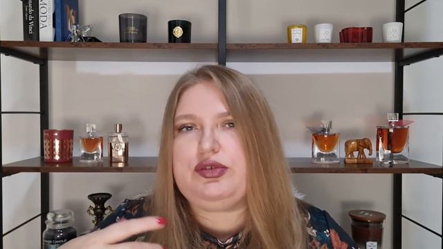 НОВЫЕ АРОМАТЫ: LANCOME LA VIE EST BELLE EXTRAIT, GUCCI GUILTY ELIXIR DE PARFUM & TOM FORD CAFE ROSE