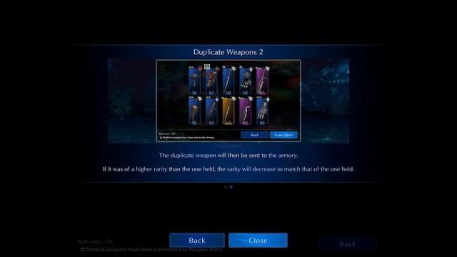 I CAN'T STOP PLAYING! The NEW Final Fantasy 7 Ever Crisis Game is SO addicting! смотреть онлайн