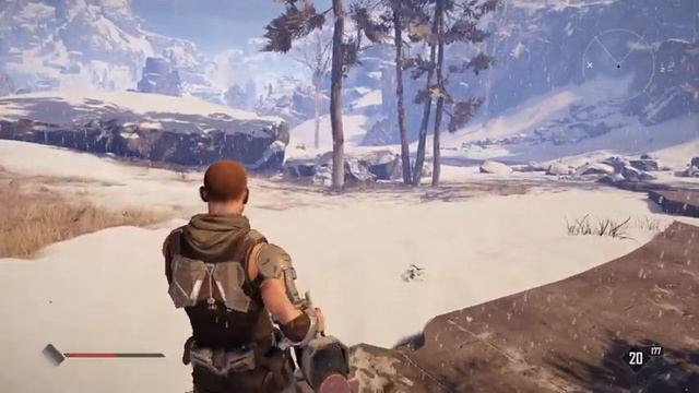 ТОП 1 ОРУЖИЕ ПО УРОНУ! Elex 2 #64 смотреть онлайн