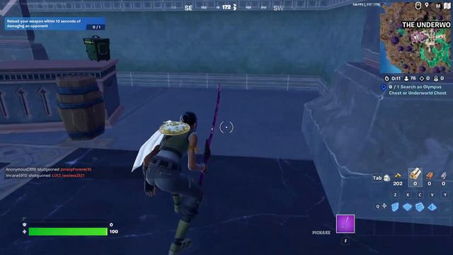 Fortnite Battle Royale Chapter 5 Season 2 is Epic Game Play - EVERYTHING NEW EXPLAINED! смотреть онлайн