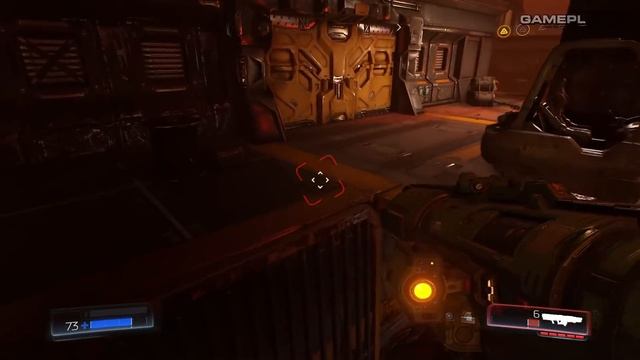 АД НА МАРСЕ / АРГЕНТ-КОМПЛЕКС — DOOM 2016 / ПРОХОЖДЕНИЕ [#5] смотреть онлайн