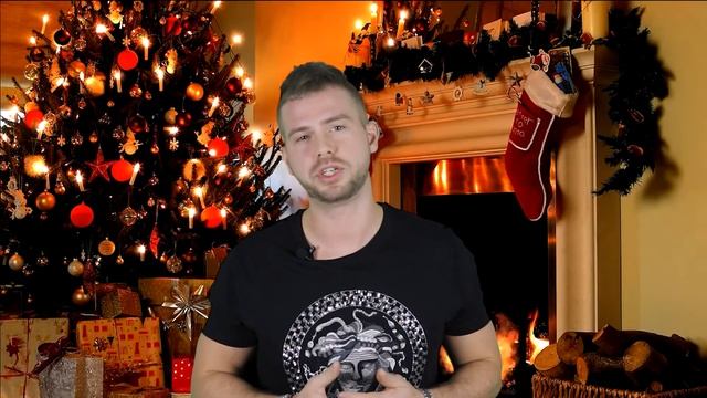 Как Санта-Клаус сделал Coca-cola популярной!? История новогоднего заговора. смотреть онлайн